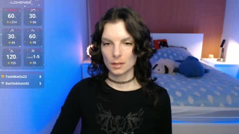 angie_faee online show from January 14, 4:29 pm