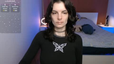 angie_faee online show from December 10, 3:33 pm
