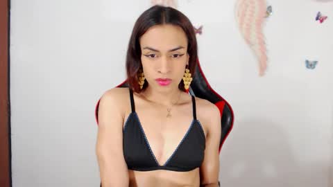 ints marianaroldan945 online show from December 28, 10:03 am