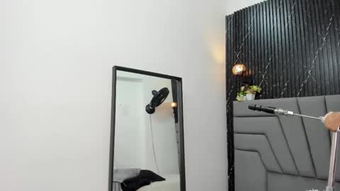 A N G I E.  online show from April 16, 8:42 pm