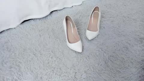 Angie online show from February 22, 3:36 pm