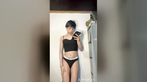 LaylaFem18 online show from June 24, 8:16 pm