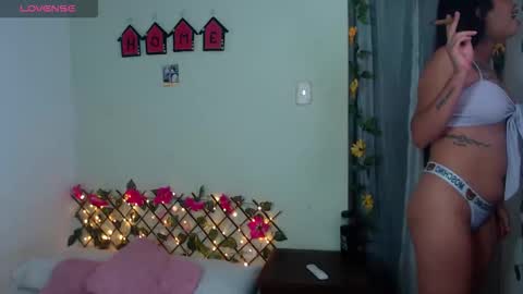 Angie y Andres online show from October 26, 11:00 am