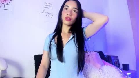 violeth lopez online show from December 17, 12:28 am