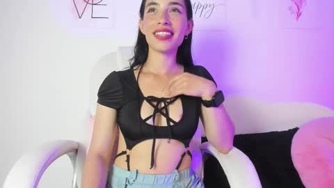 violeth lopez online show from September 21, 4:27 am