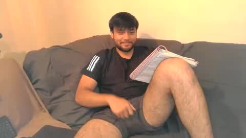 Deimos online show from November 8, 10:35 pm