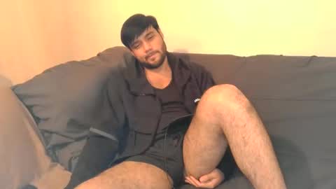 Deimos online show from November 12, 2:47 am