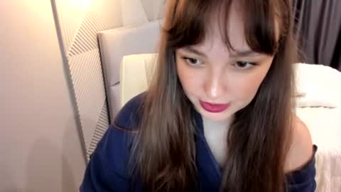 Kattie online show from July 19, 8:33 pm