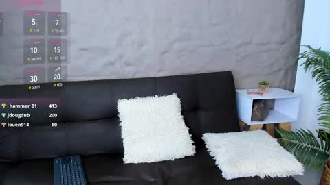 angy_avila online show from March 6, 5:33 pm