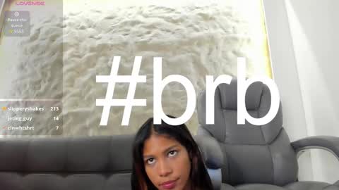 angy_avila online show from February 18, 2:38 pm