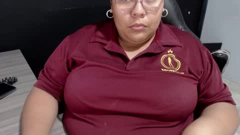 Snapshot of angy_ro12 chatting on February 21, 1:11 pm angy online show from February 21, 1:11 pm