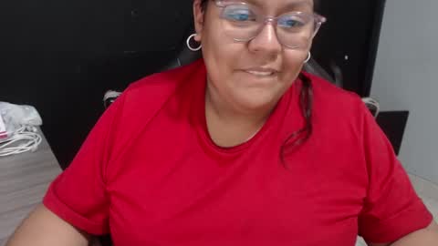 Snapshot of angy_ro12 chatting on March 2, 7:43 am angy online show from March 2, 7:43 am