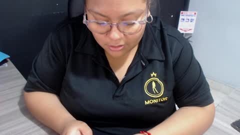 angy online show from April 9, 2:12 pm