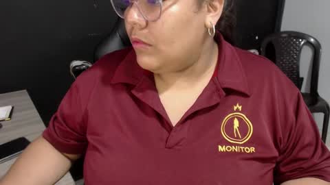 Snapshot of angy_ro12 chatting on February 18, 9:31 pm angy online show from February 18, 9:31 pm