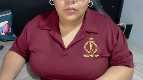 Snapshot of angy_ro12 chatting on February 25, 10:20 pm angy online show from February 25, 10:20 pm