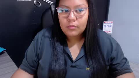 angy online show from April 4, 12:12 pm