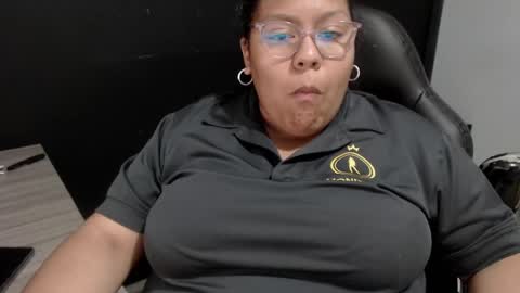 Snapshot of angy_ro12 chatting on February 13, 3:18 am angy online show from February 13, 3:18 am