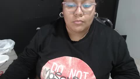 Snapshot of angy_ro12 chatting on February 14, 10:07 am angy online show from February 14, 10:07 am