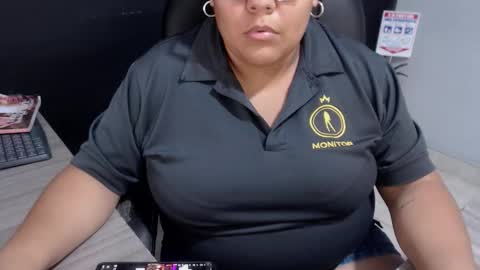 angy online show from February 18, 8:19 pm