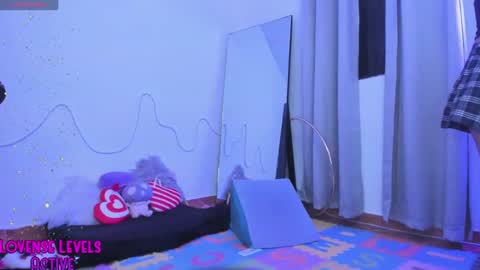 Anhala Rivera online show from February 2, 11:32 pm