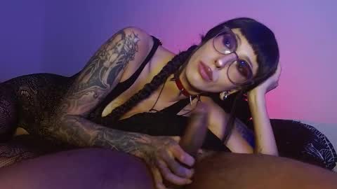 ANHELL online show from December 21, 1:12 am