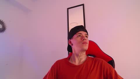 anhonymus online show from September 27, 4:10 am