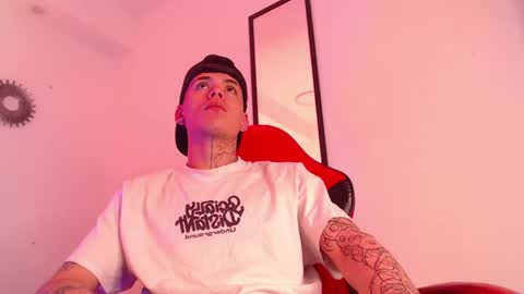 anhonymus online show from September 15, 5:42 am