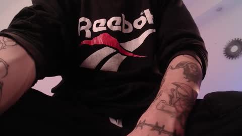 anhonymus online show from September 23, 5:56 am