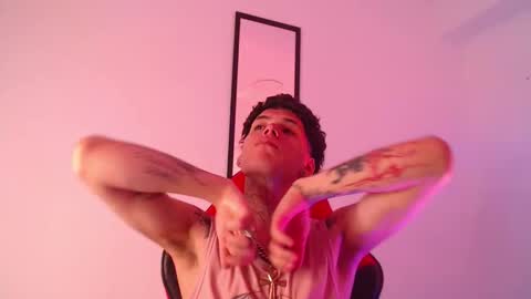 anhonymus online show from September 19, 4:49 am