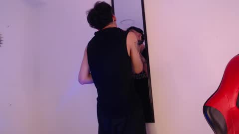 anhonymus online show from September 11, 4:58 am