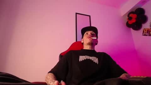 anhonymus online show from October 16, 4:45 am