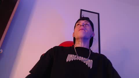 anhonymus online show from September 10, 4:24 am