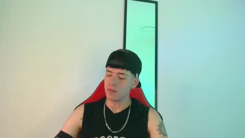 anhonymus online show from September 13, 4:59 am