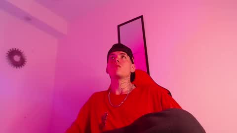 anhonymus online show from September 16, 5:43 am