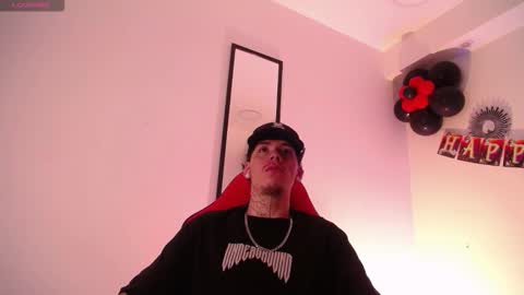 anhonymus online show from October 12, 4:16 am