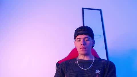 anhonymus online show from September 20, 5:21 am