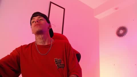 anhonymus online show from October 5, 3:59 am