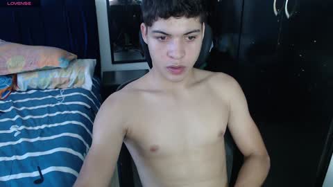 David online show from January 26, 9:18 pm