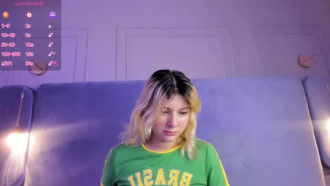 Ania online show from September 26, 8:17 pm