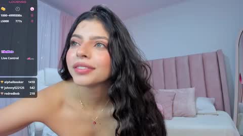Ania online show from February 5, 6:24 am