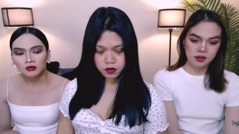 BEST GODDESSES online show from November 3, 12:44 am