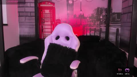 anie_owens online show from February 21, 1:25 pm