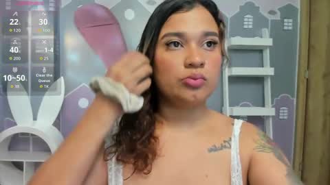 Anie online show from April 4, 10:55 am