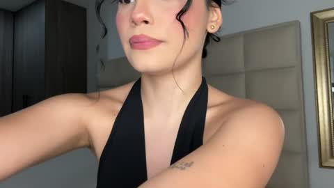 ANGIE online show from July 17, 4:14 am