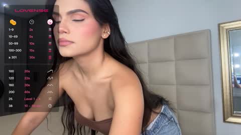 ANGIE online show from January 8, 4:18 am