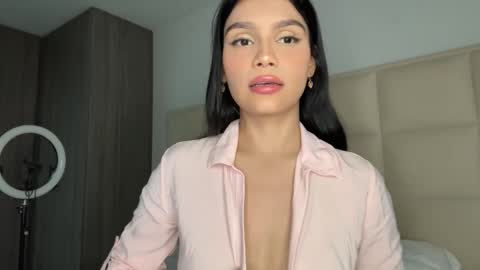 ANGIE online show from January 3, 3:38 am