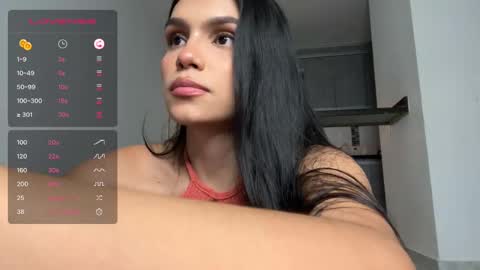 ANGIE online show from February 8, 1:32 am