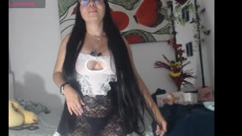 Anii Mantilla online show from November 15, 9:00 am