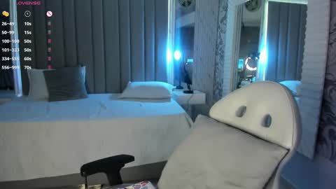 Maria online show from March 8, 1:36 pm