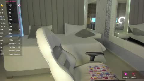 Maria online show from February 12, 1:27 pm